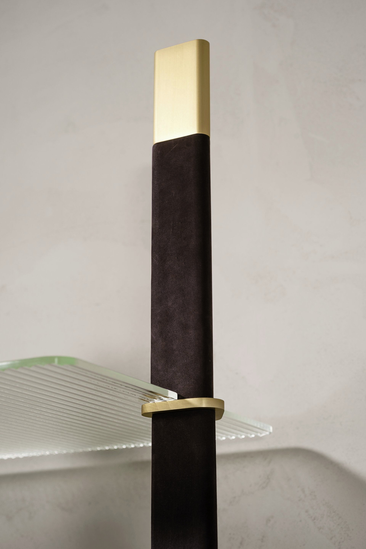 Mikado Floor Shelving Unit, view 3