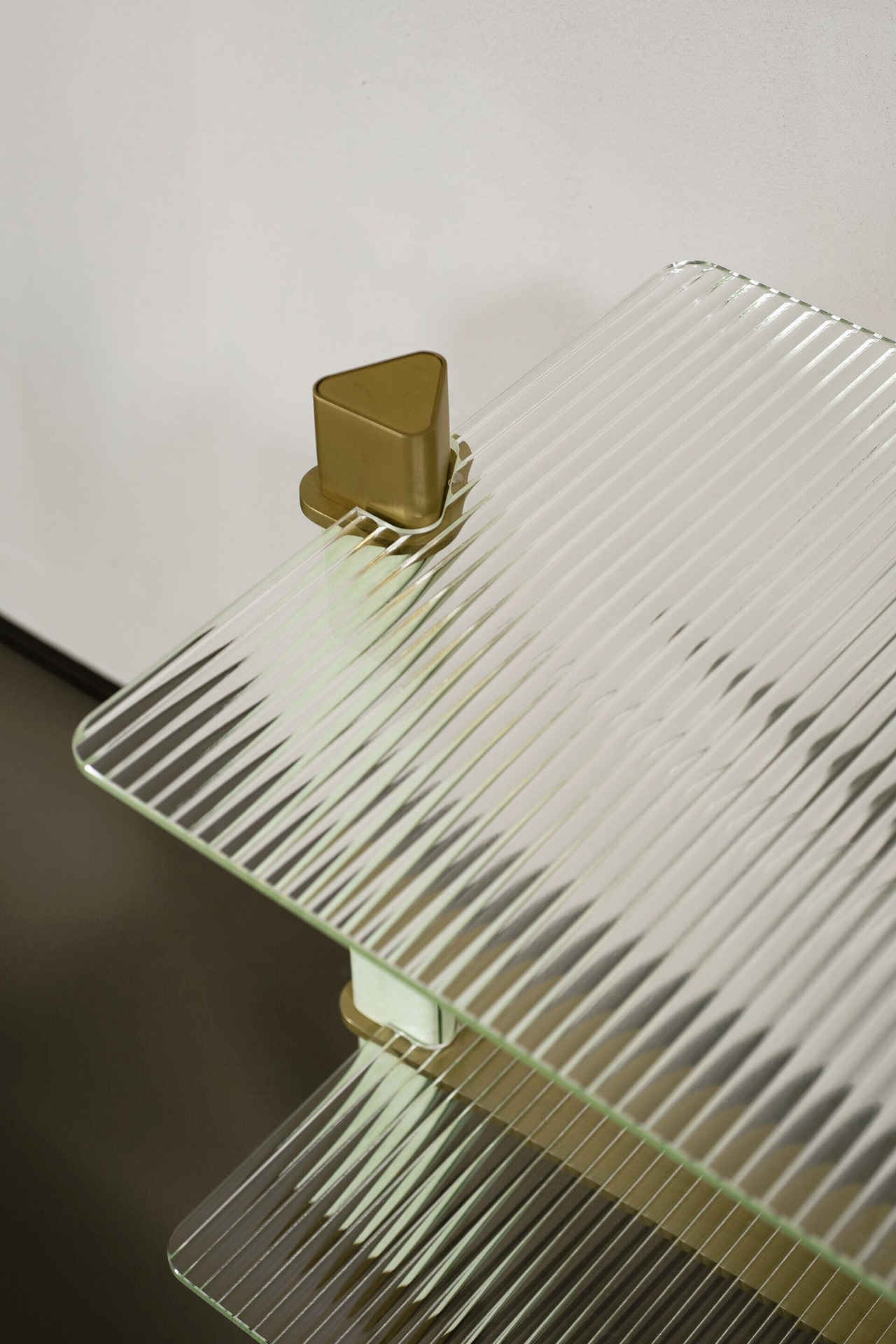 Mikado Floor Shelving Unit, view 6