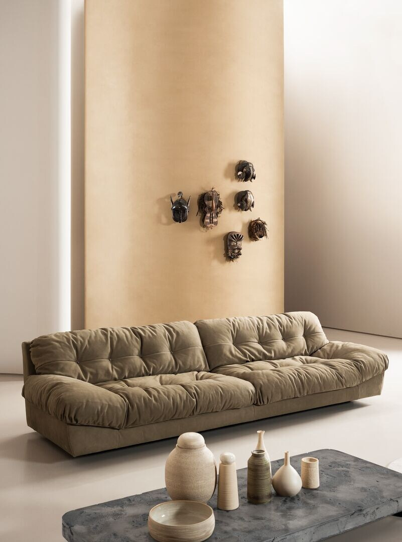 Milano Sofa