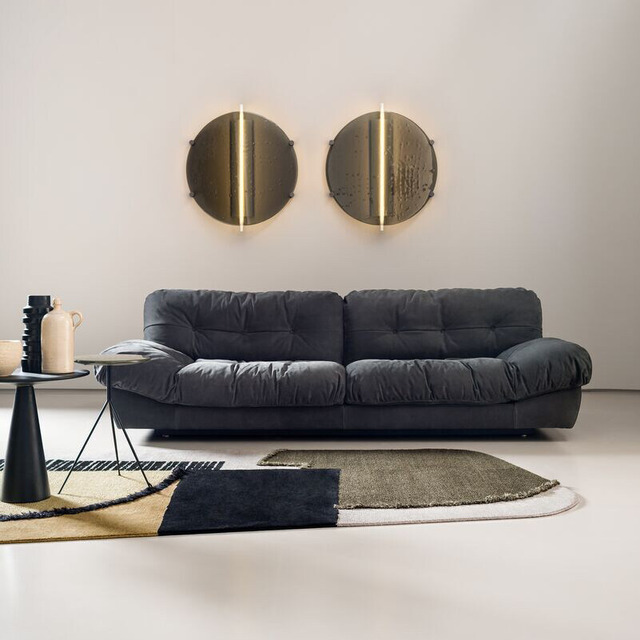 Milano Sofa