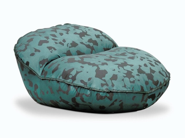 Montreal Outdoor Sofa by Baxter
