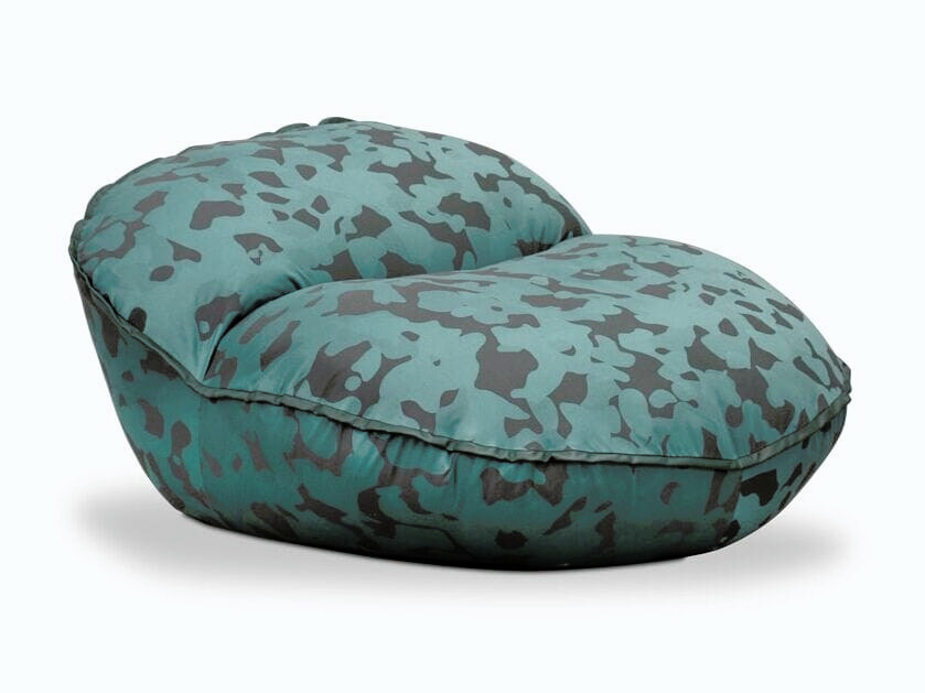Montreal Outdoor Sofa by Baxter