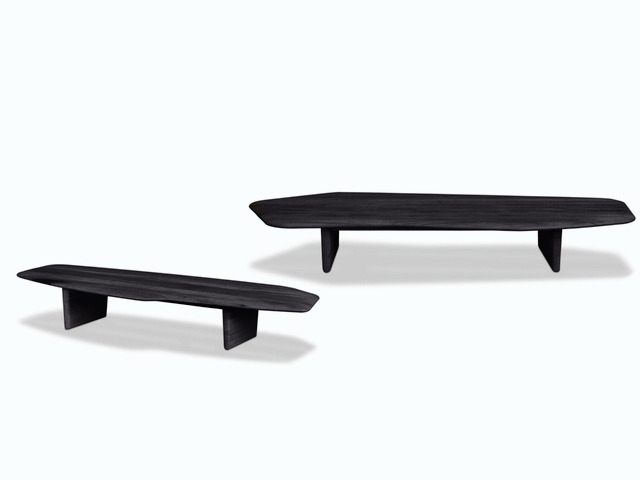 Nairobi Baxter Tables and Coffee Tables