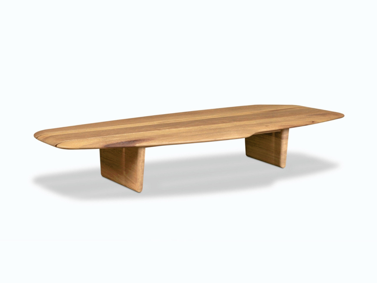 Nairobi Outdoor Table by Baxter, view 7
