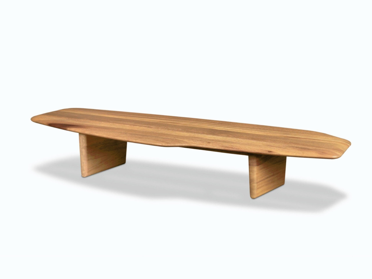 Nairobi Outdoor Table by Baxter, view 8