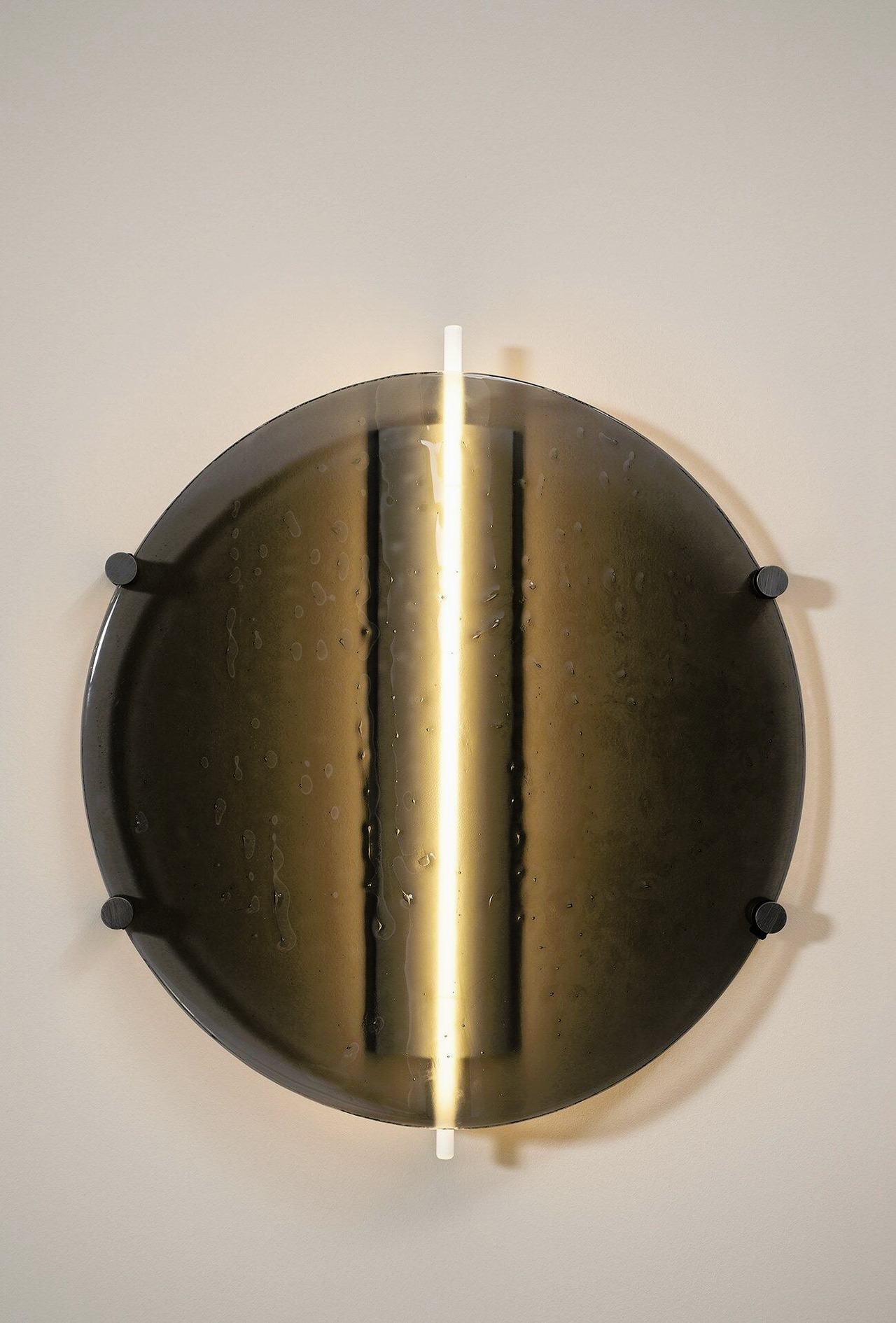 Nanda Wall Light by Studiopepe, view 3