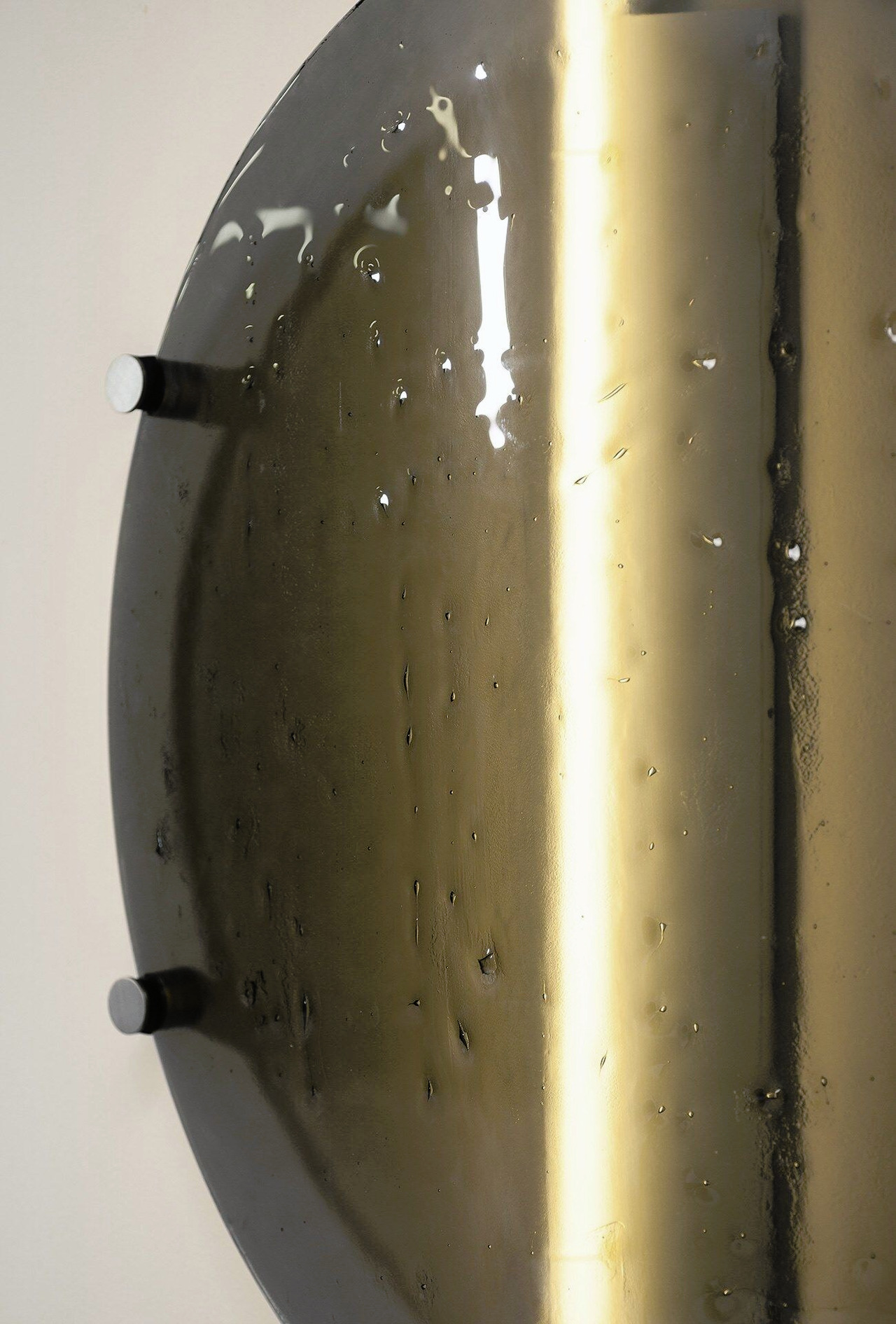 Nanda Wall Light by Studiopepe, view 4