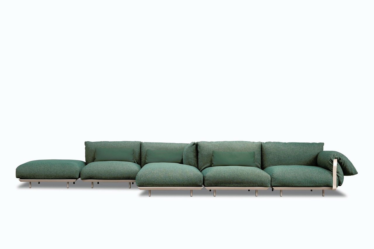 Narciso Outdoor Furniture Collection, view 2