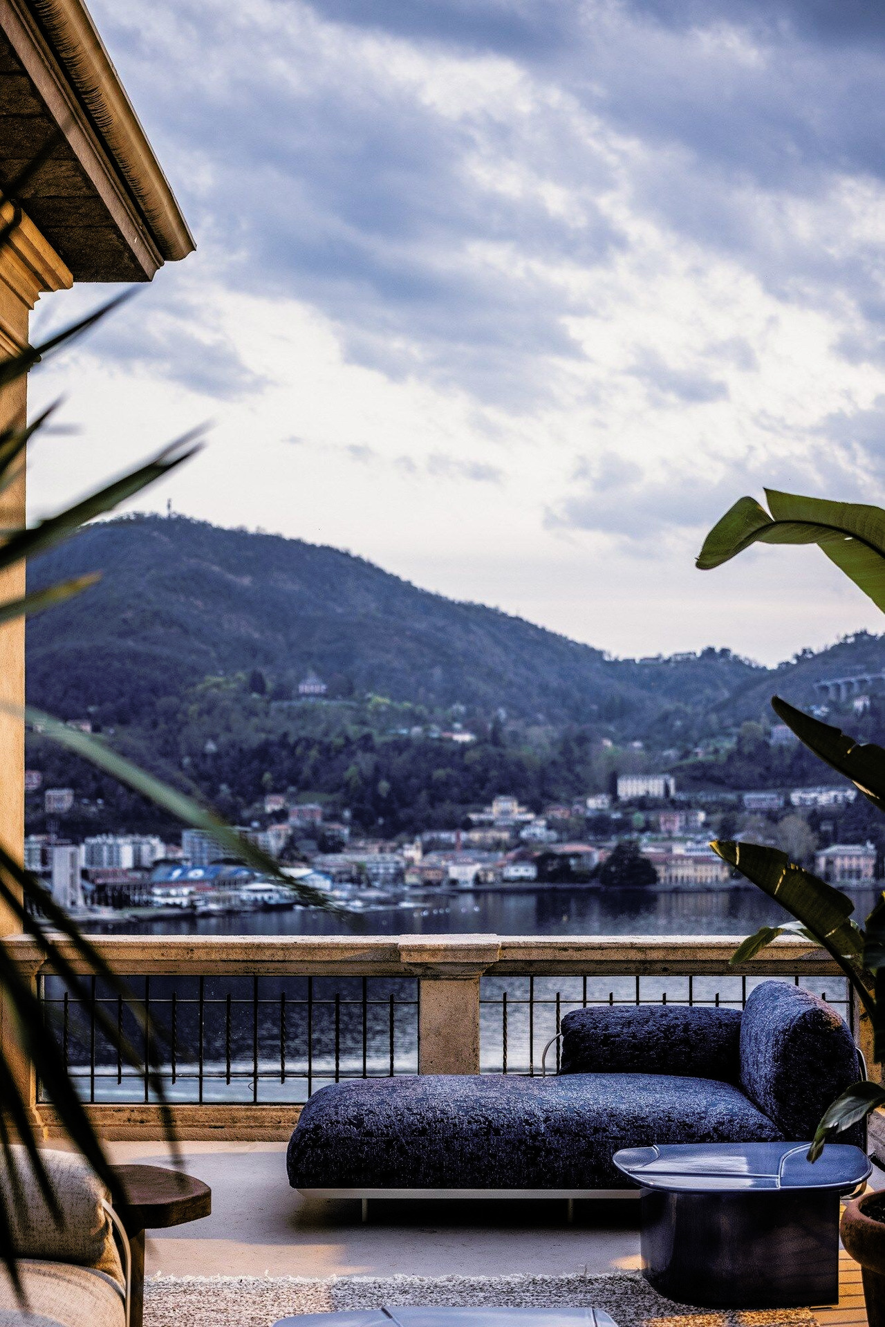 Narciso Outdoor Furniture Collection, view 11