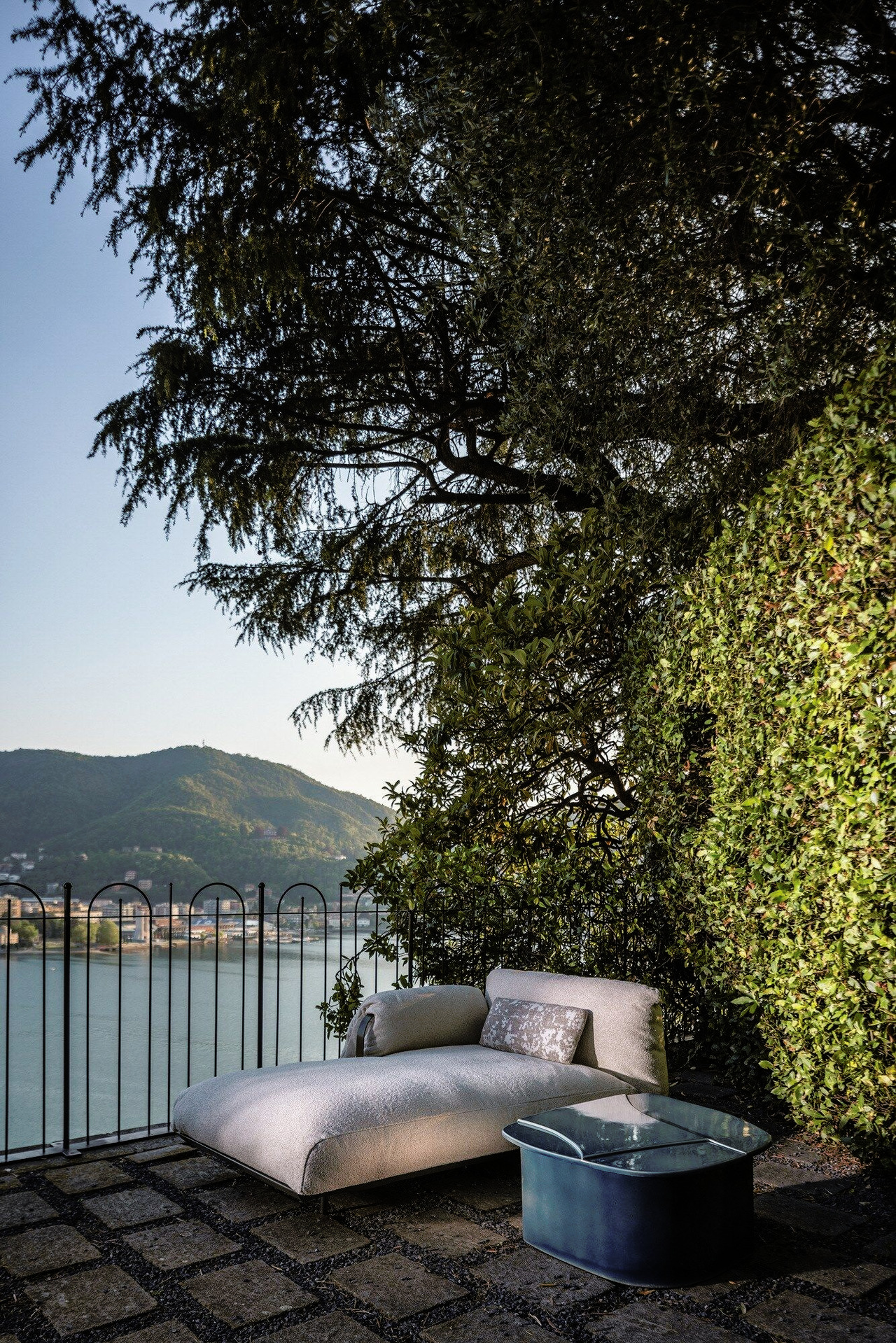 Narciso Outdoor Furniture Collection, view 12