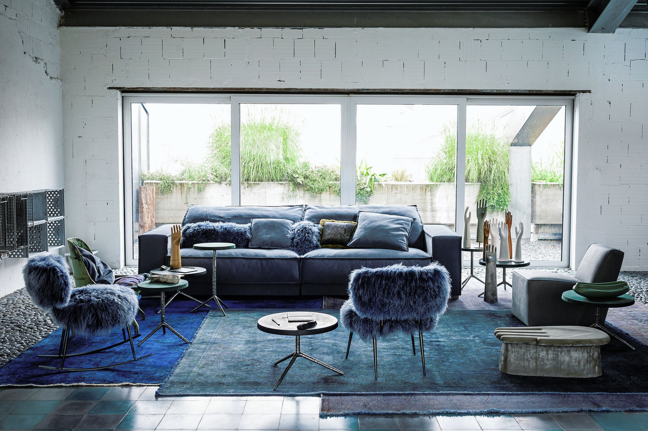 Nepal Armchair, view 5