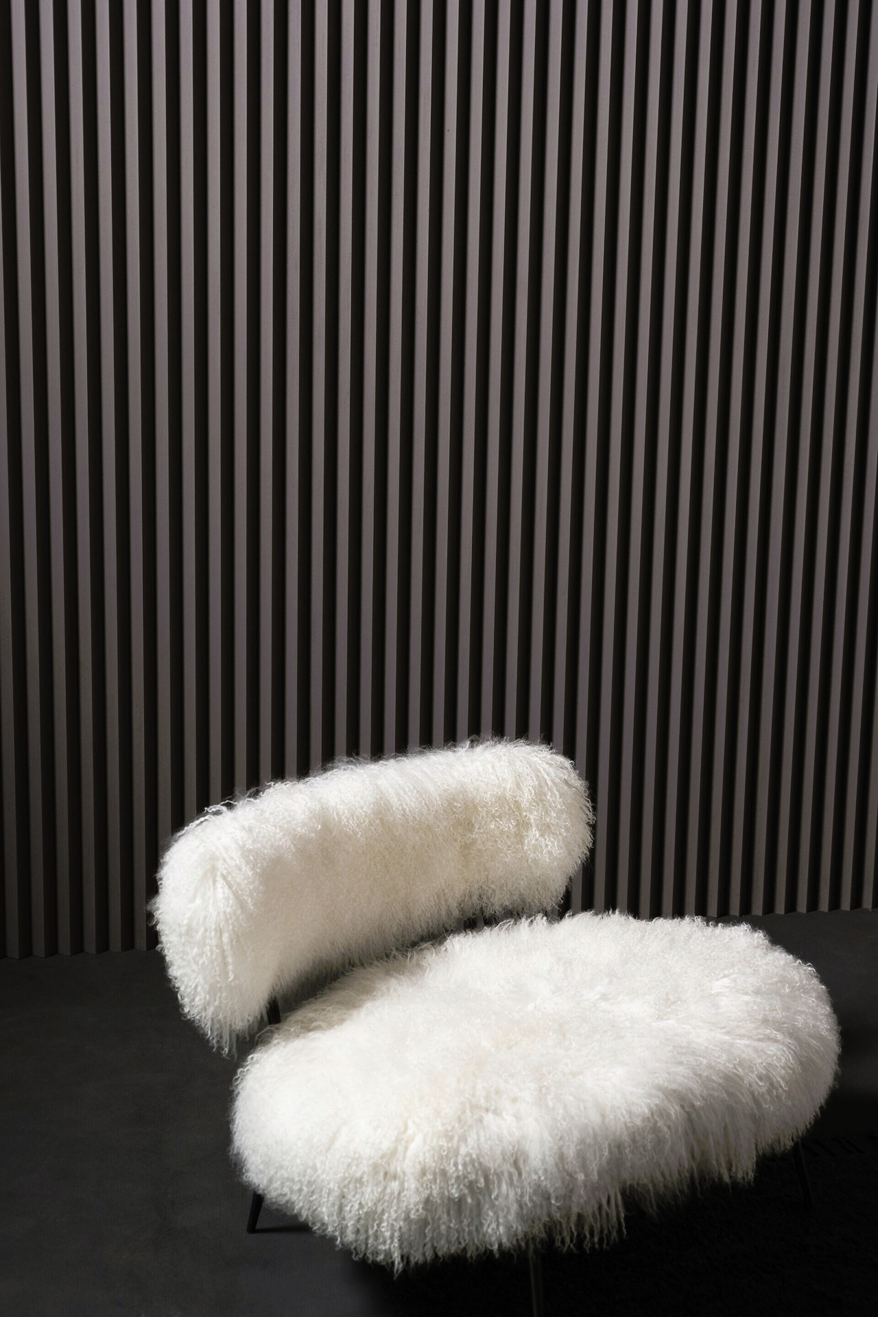 Nepal Mama Armchair by Paola Navone, view 7