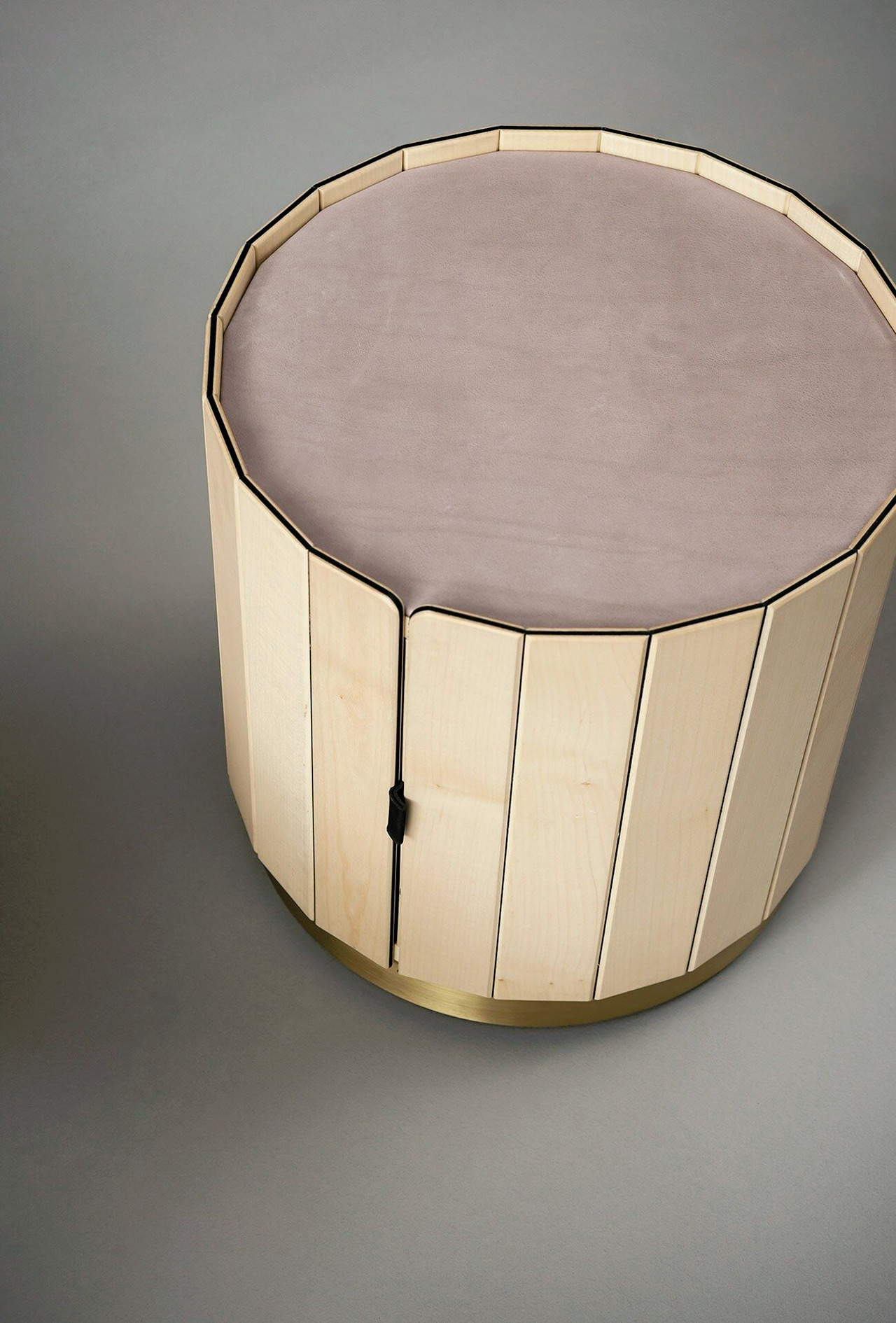 Ninfea Bedside Table, view 10