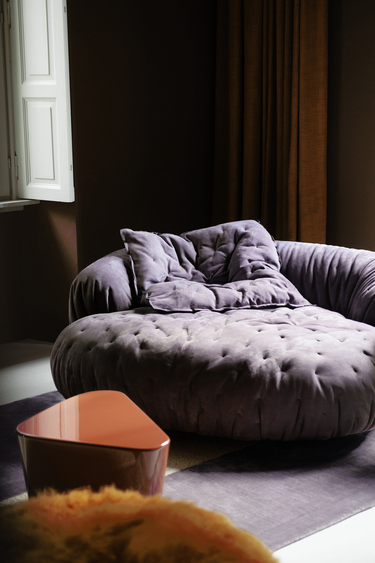 Ortigia Sofa