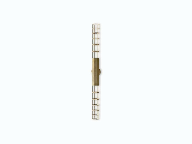 Palomar Wall Light by Baxter