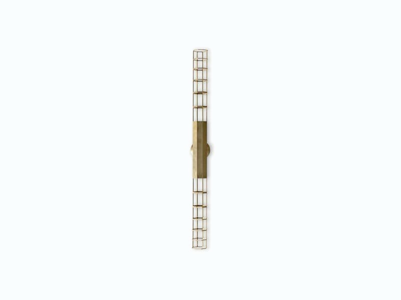 Palomar Wall Light by Baxter