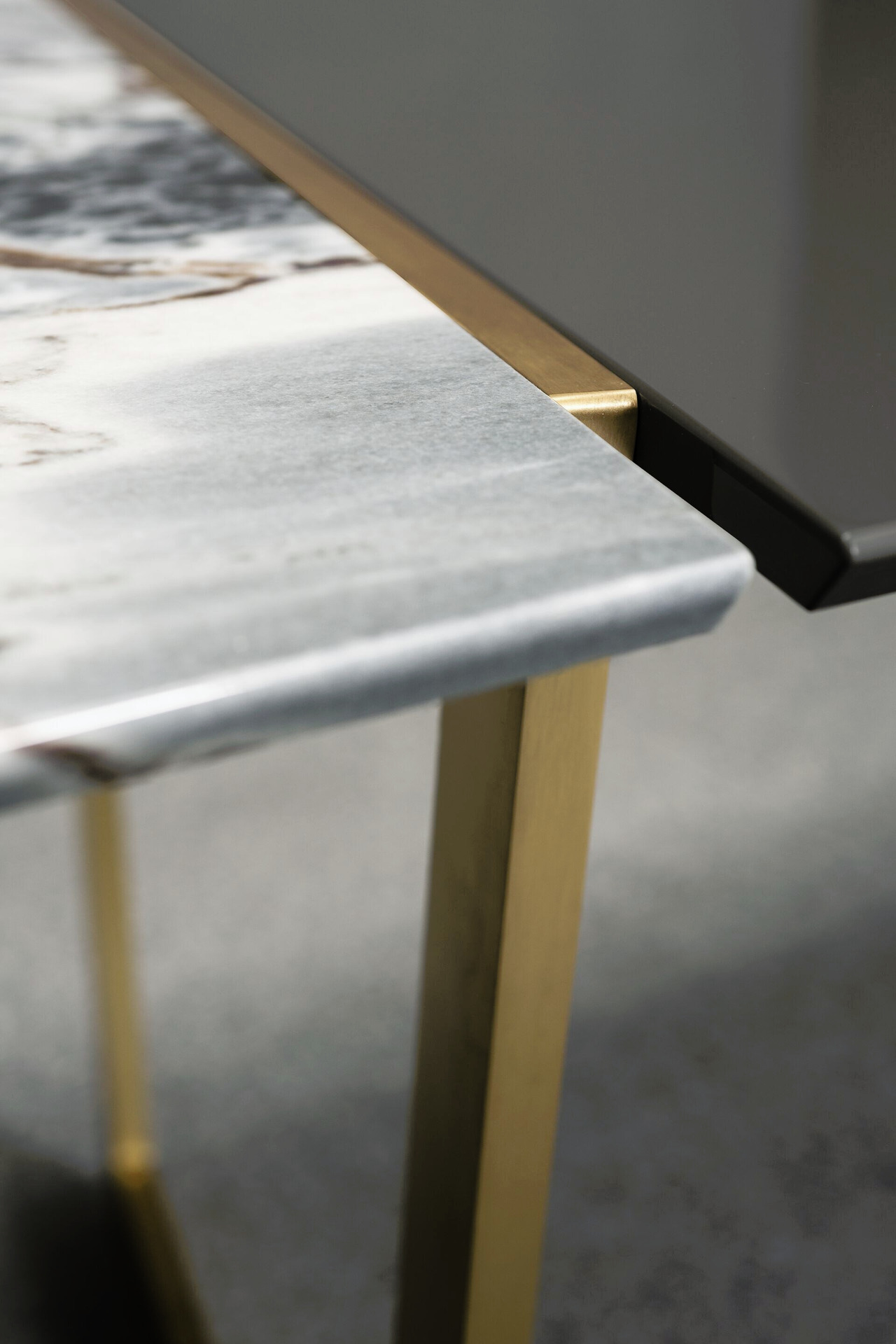 Pangea Table by Baxter, view 4