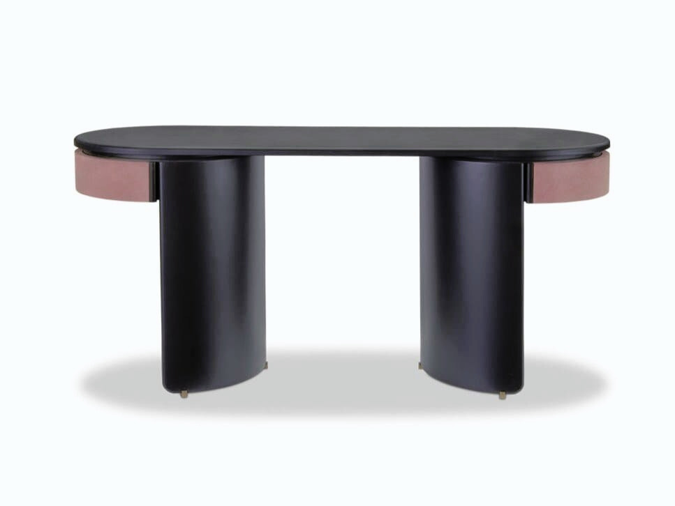Parsec Secretary Desk