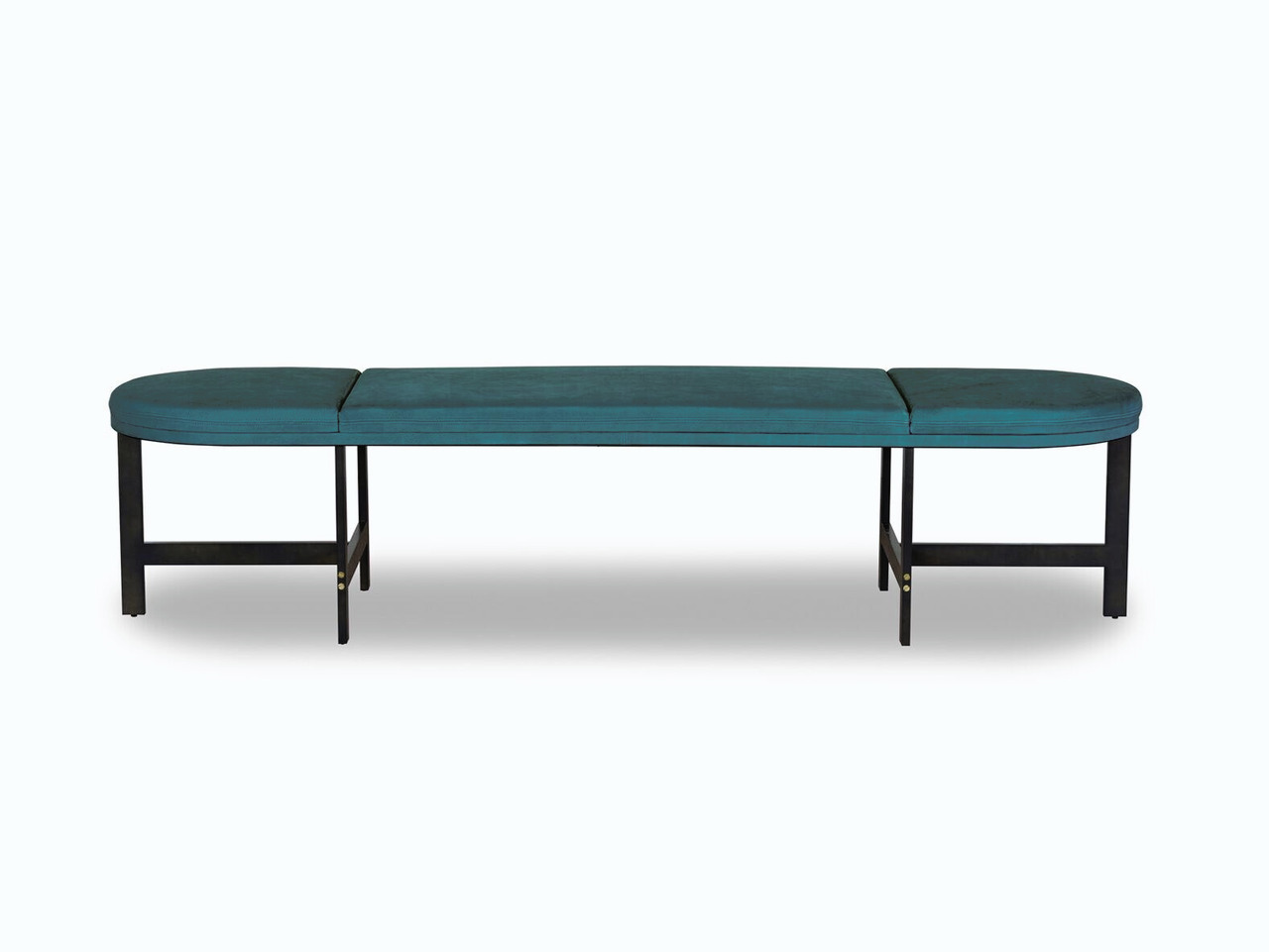 Passepartout Bench, view 2