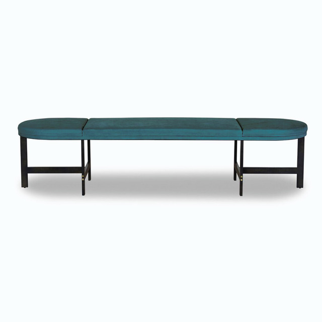 Passepartout Bench