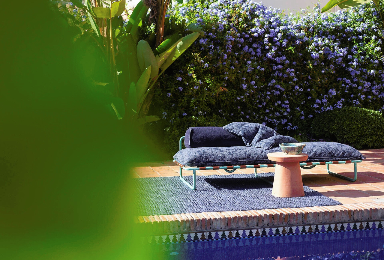 Phoenix Terracotta Coffee Tables, view 2