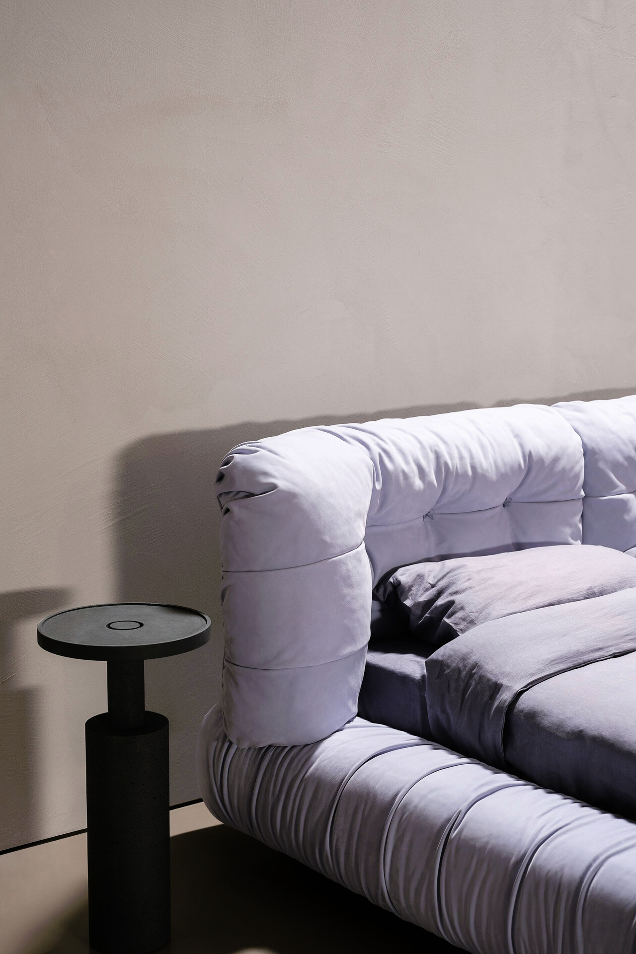 Pilar Round Coffee Table, view 7