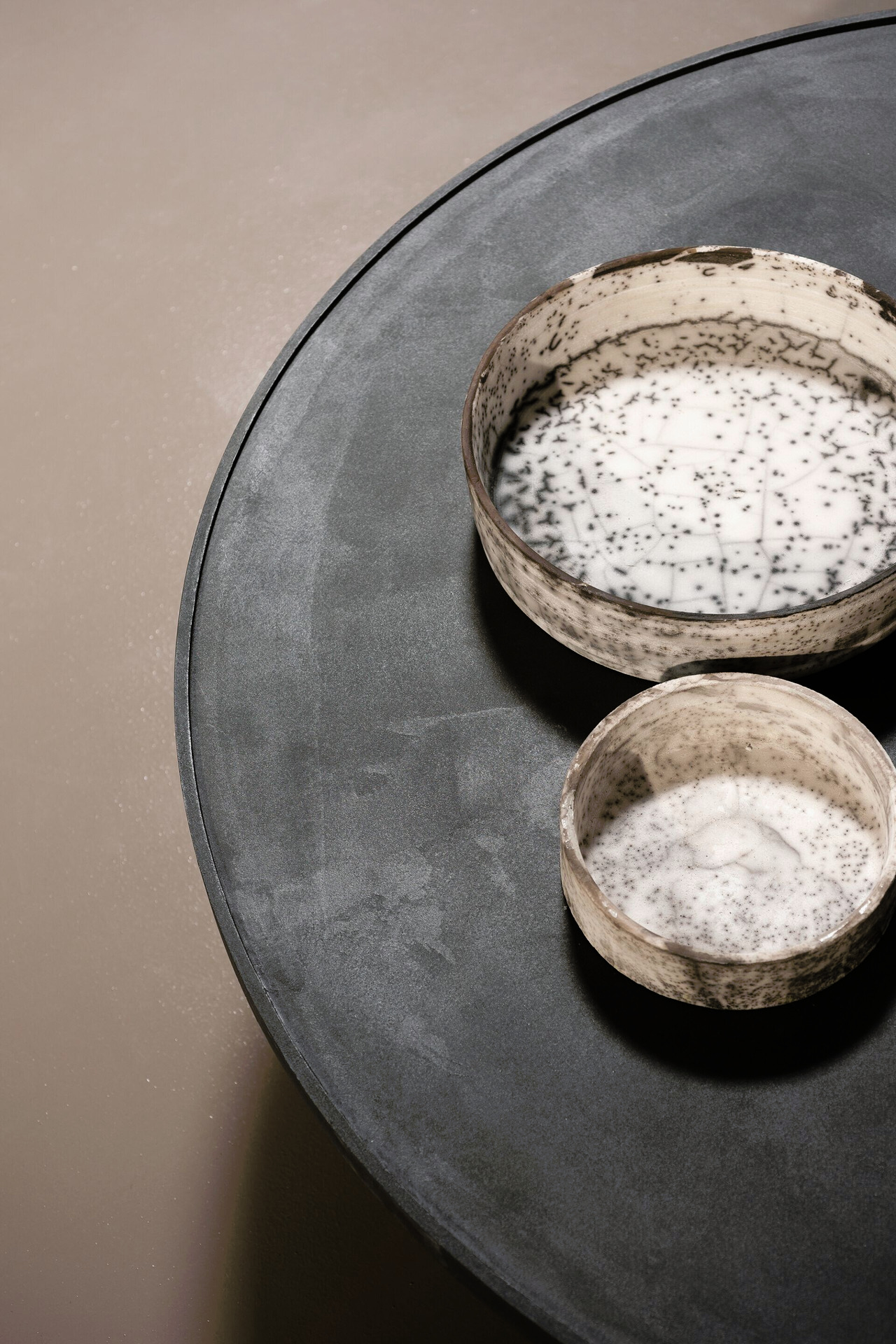 Pilar Round Coffee Table, view 8