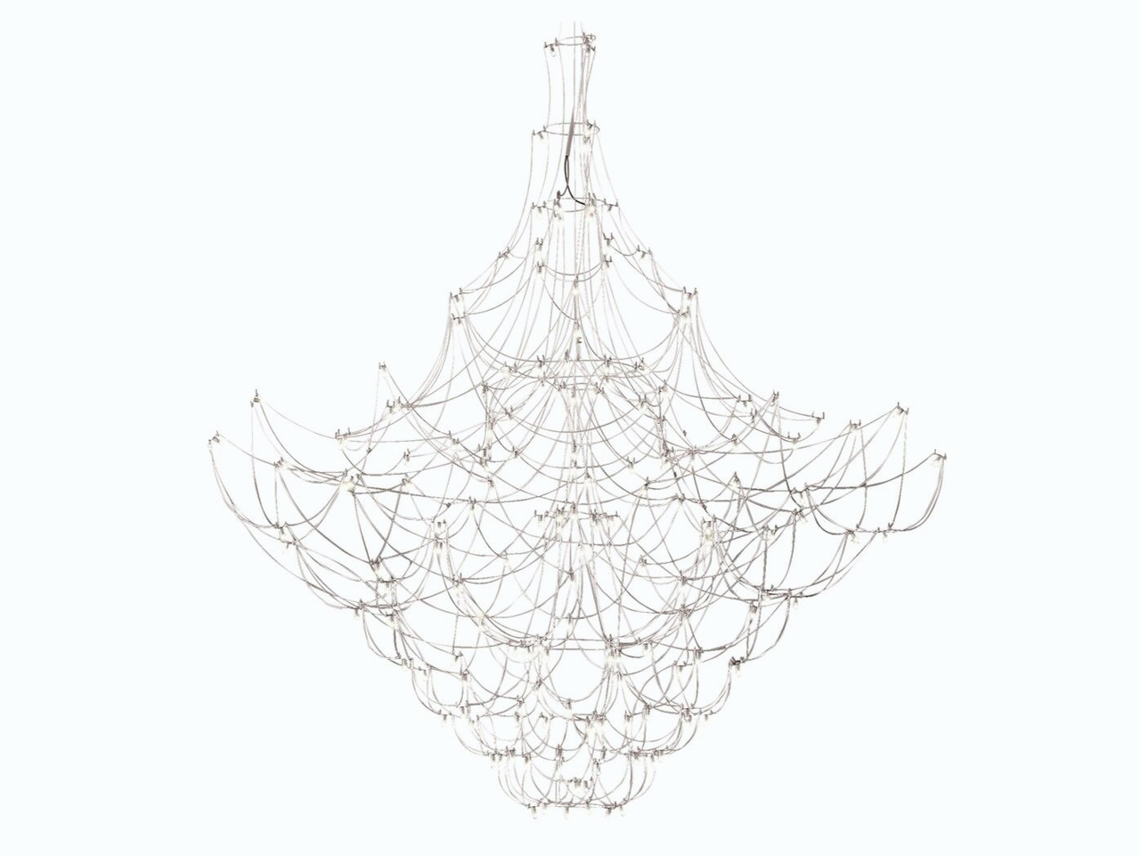 Q2 Pendant LED Light by Baxter