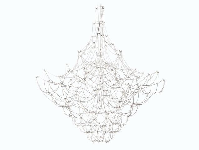 Q2 Pendant LED Light by Baxter