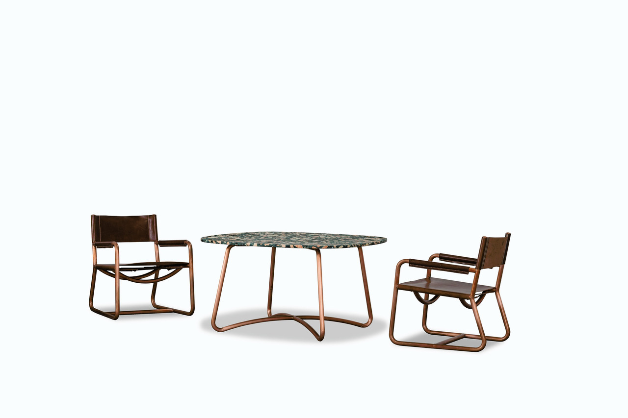 Rimini Table, view 6