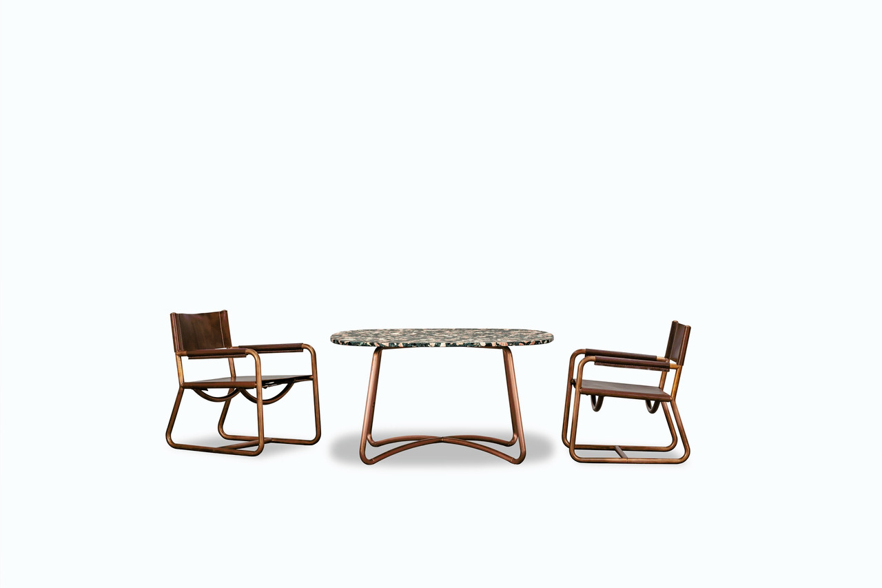 Rimini Table, view 7