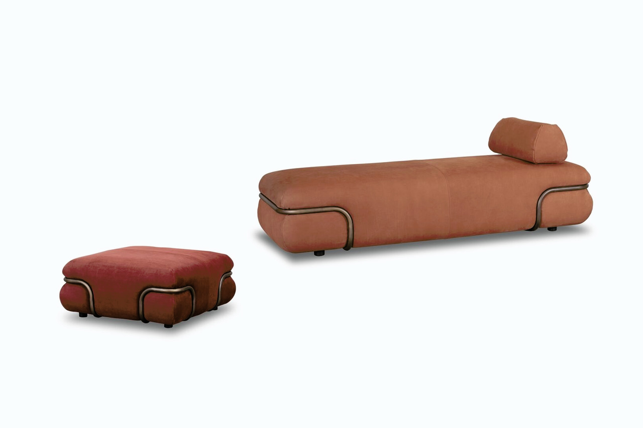 So Soft Collection by Baxter, view 4