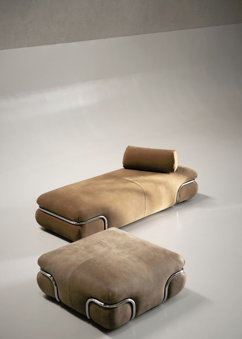 So Soft Collection by Baxter, view 2