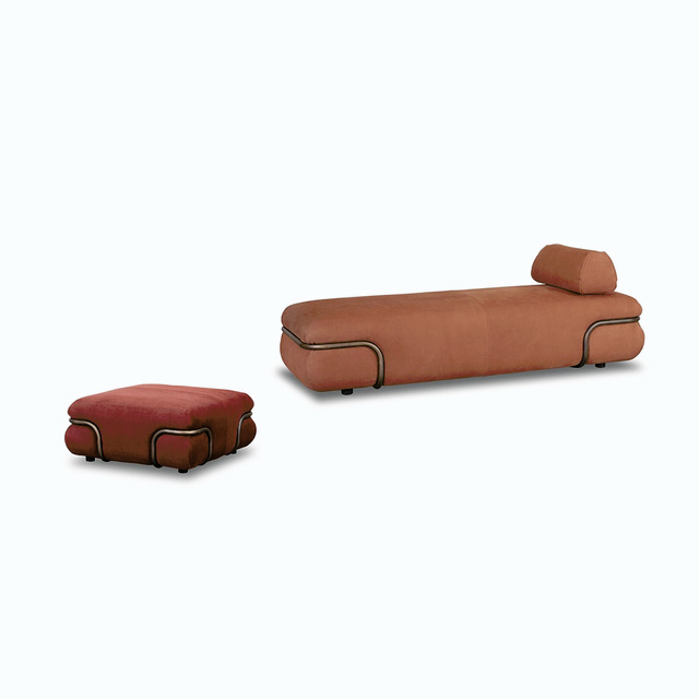 So Soft Collection by Baxter