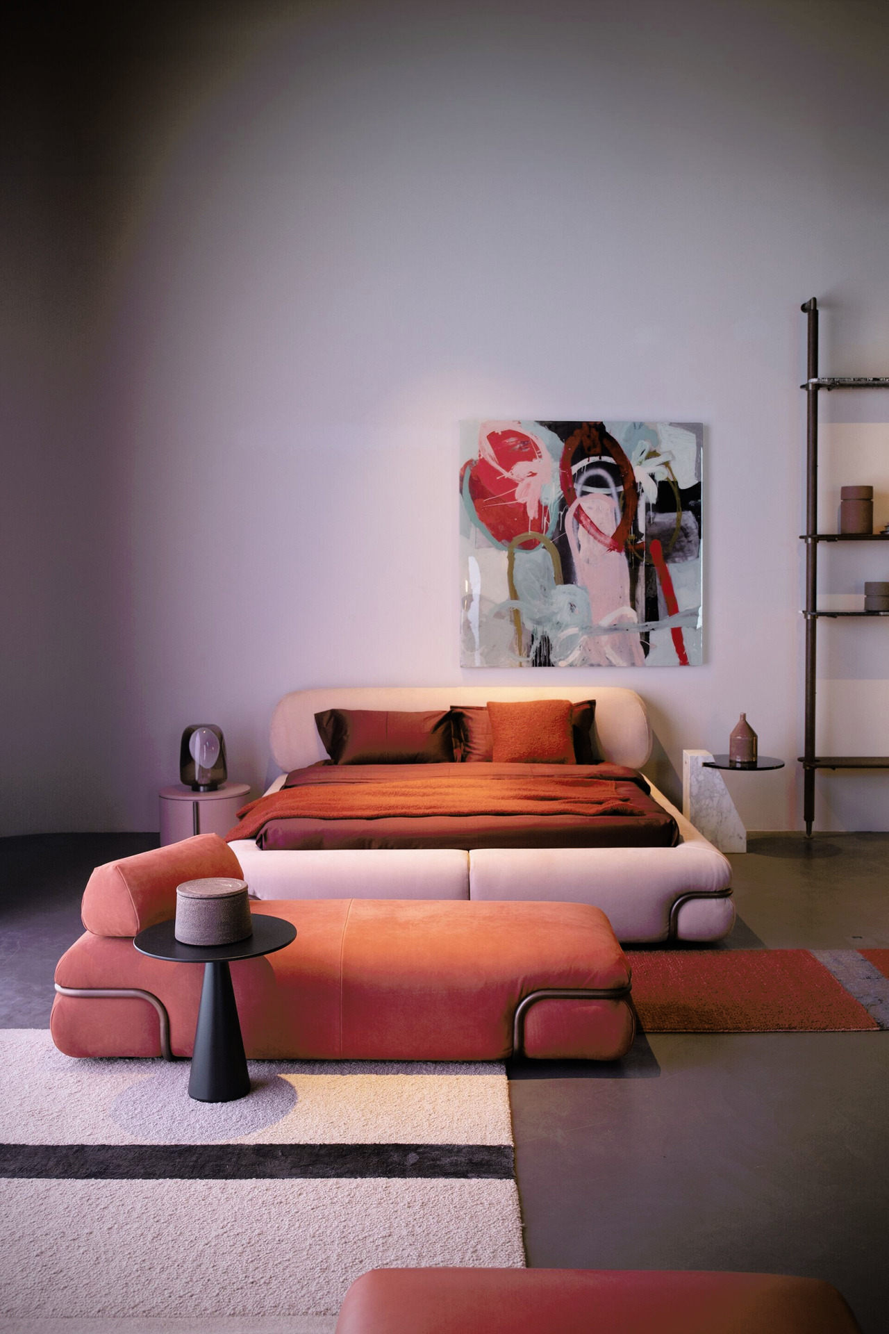 So Soft Collection by Baxter