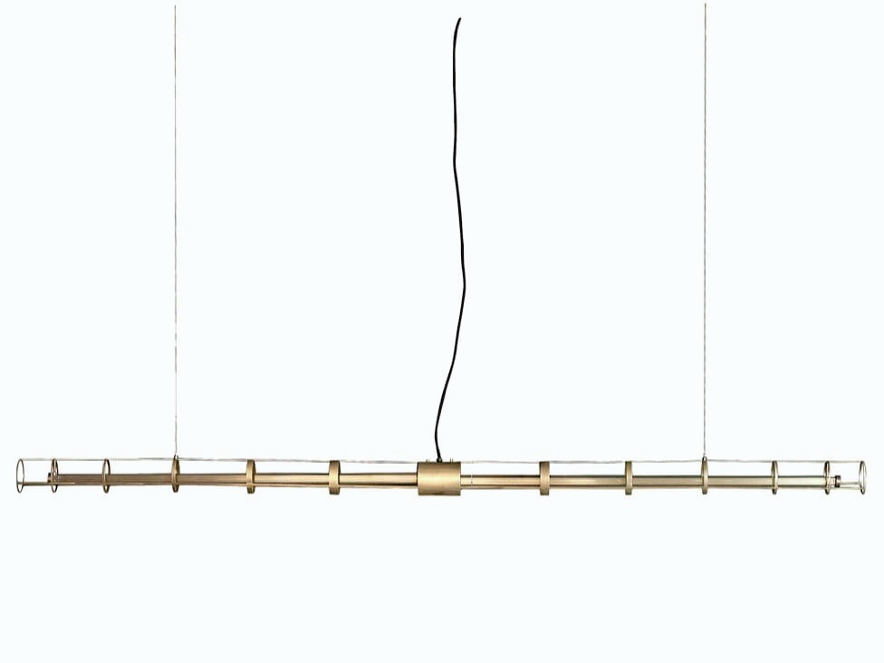 Space Pendant Light