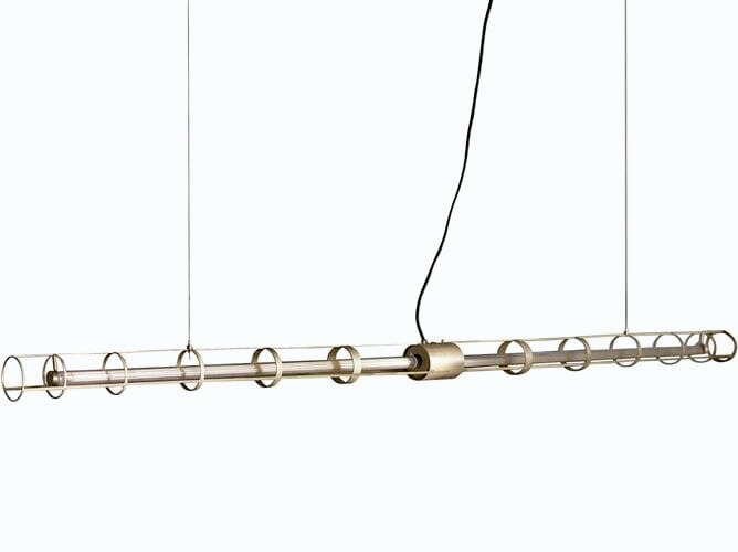 Space Pendant Light, view 2