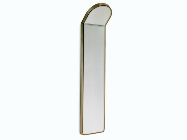 Stardust Mirror