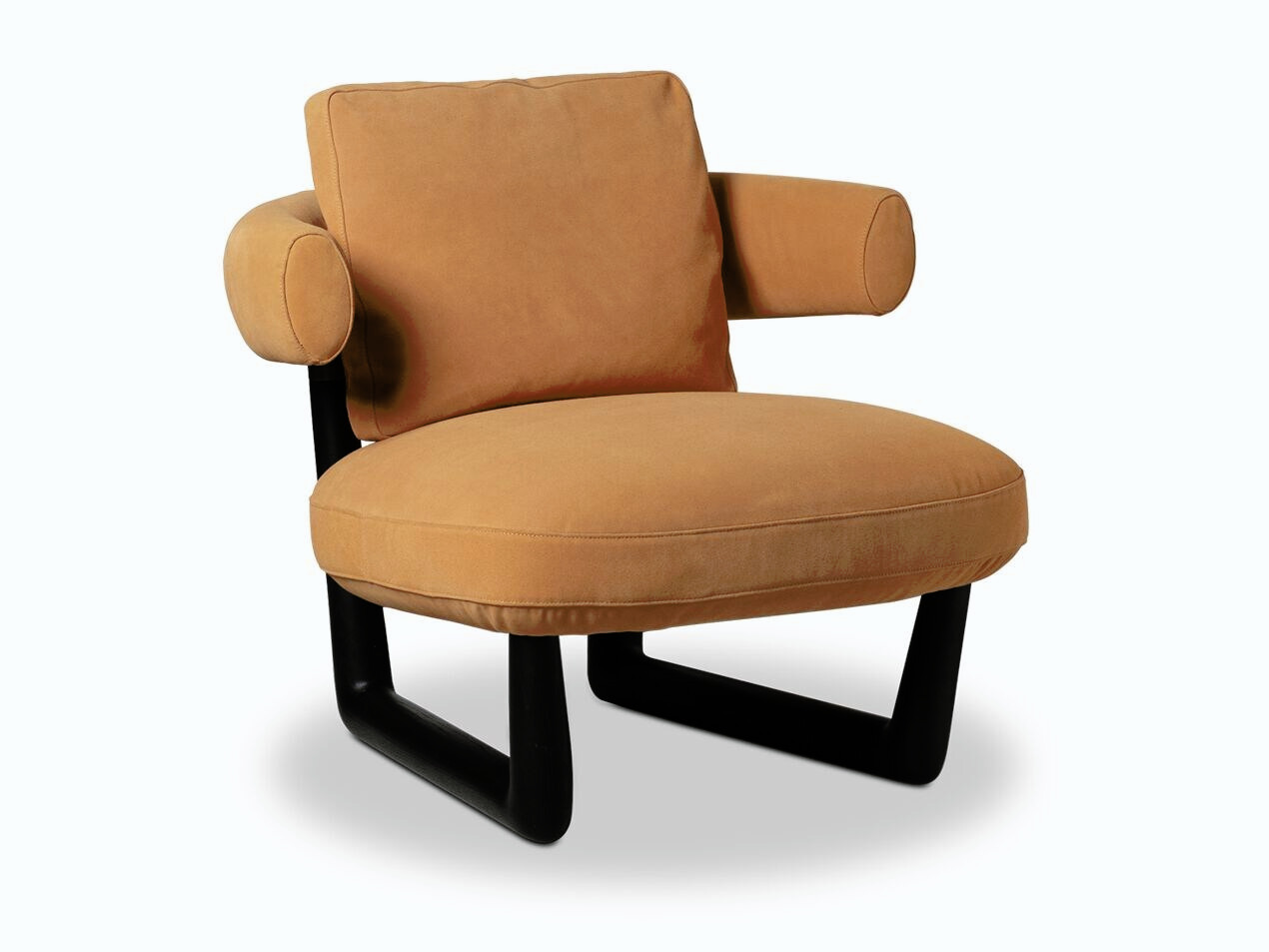 Stig Designer Armchair, view 5