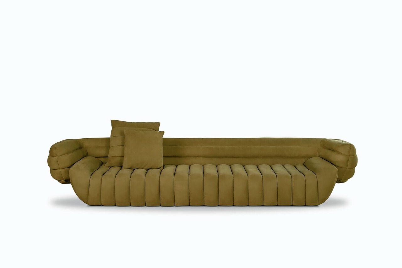 Tactile Sofa by Baxter