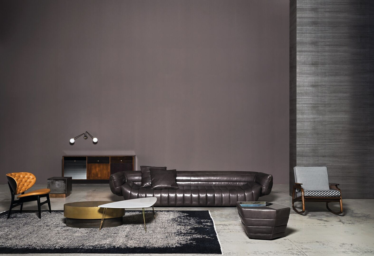 Tactile Sofa by Baxter, view 7