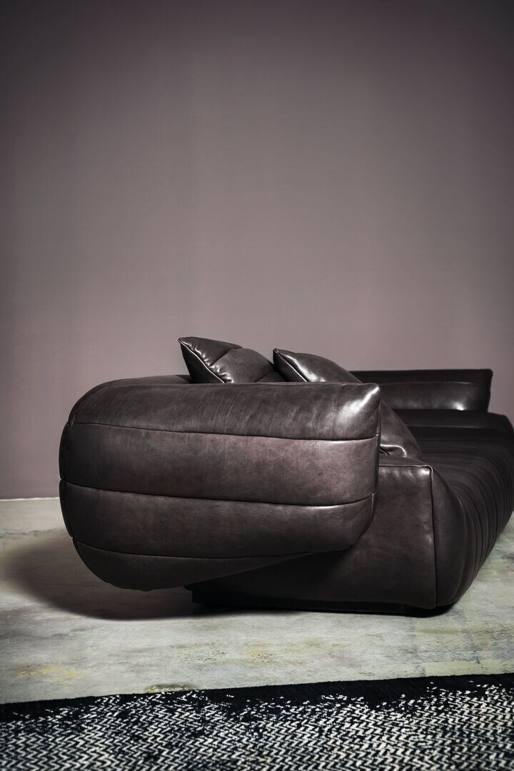 Tactile Sofa by Baxter, view 9
