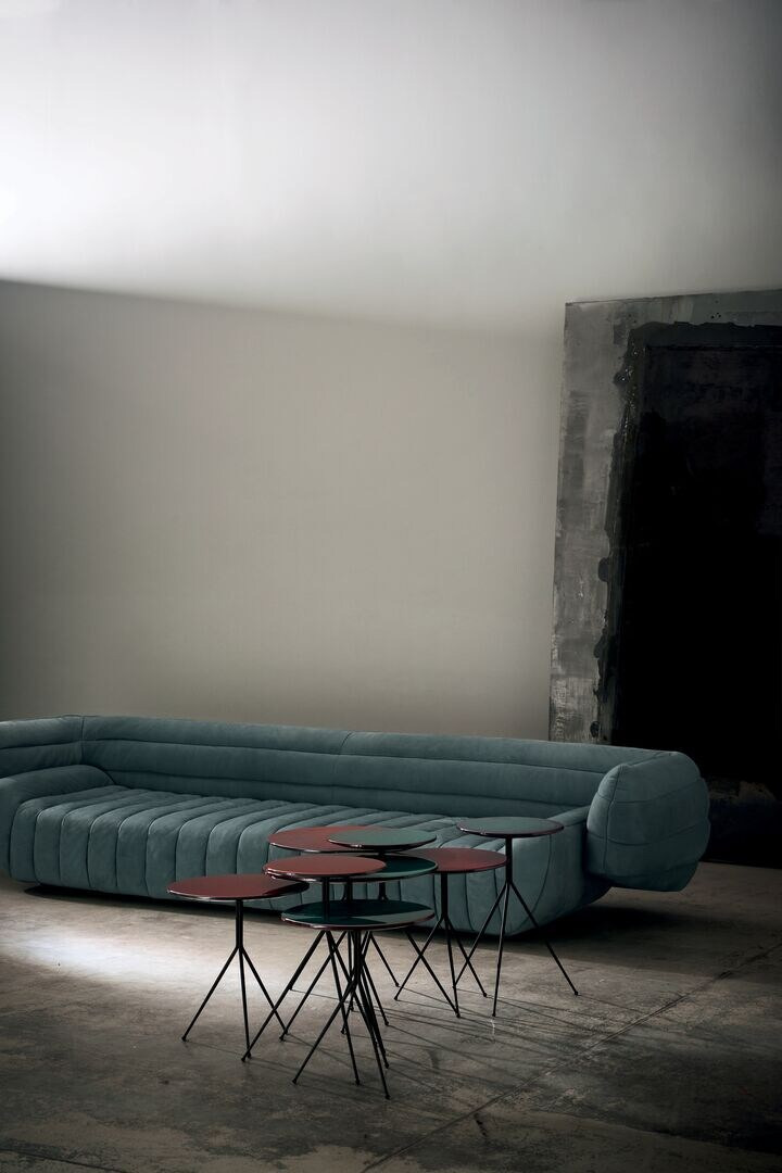Tactile Sofa by Baxter, view 4