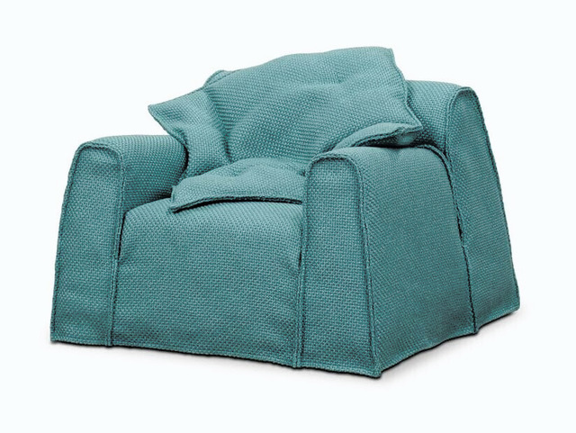 Taipei Outdoor Armchair by Baxter