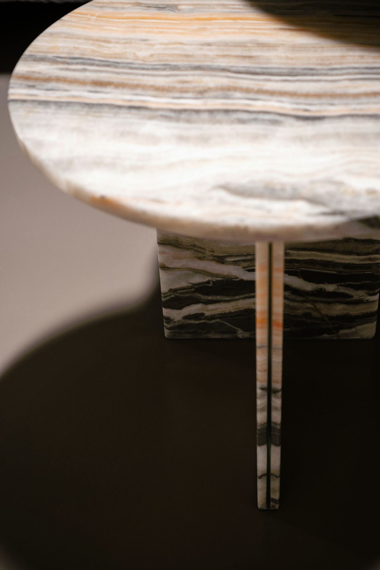 Tebe Coffee Table by Baxter P., view 4