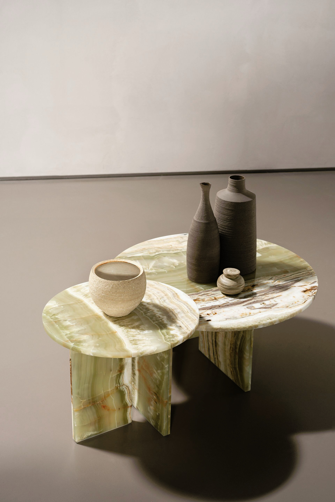 Tebe Coffee Table by Baxter P., view 6