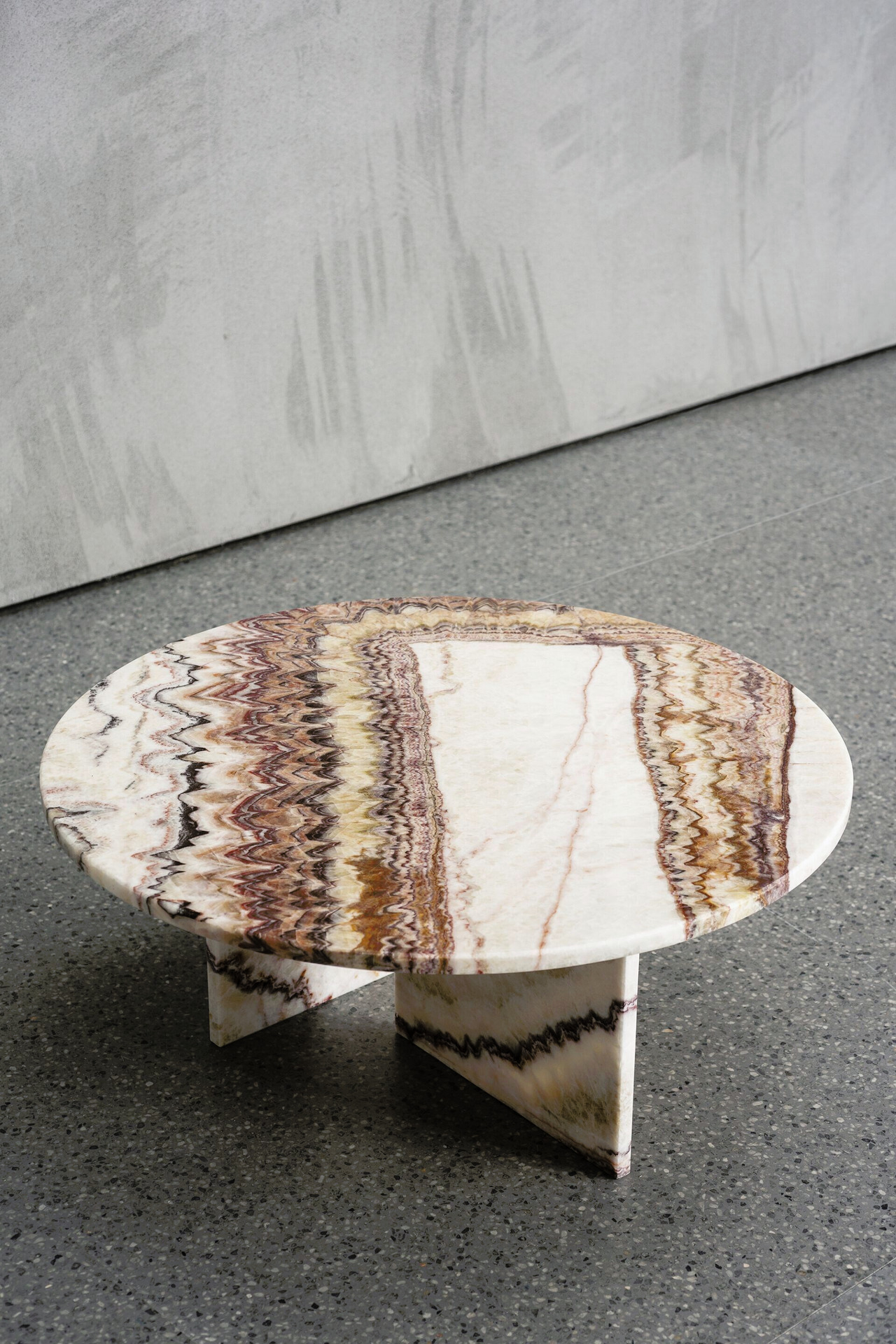 Tebe Coffee Table by Baxter P., view 7