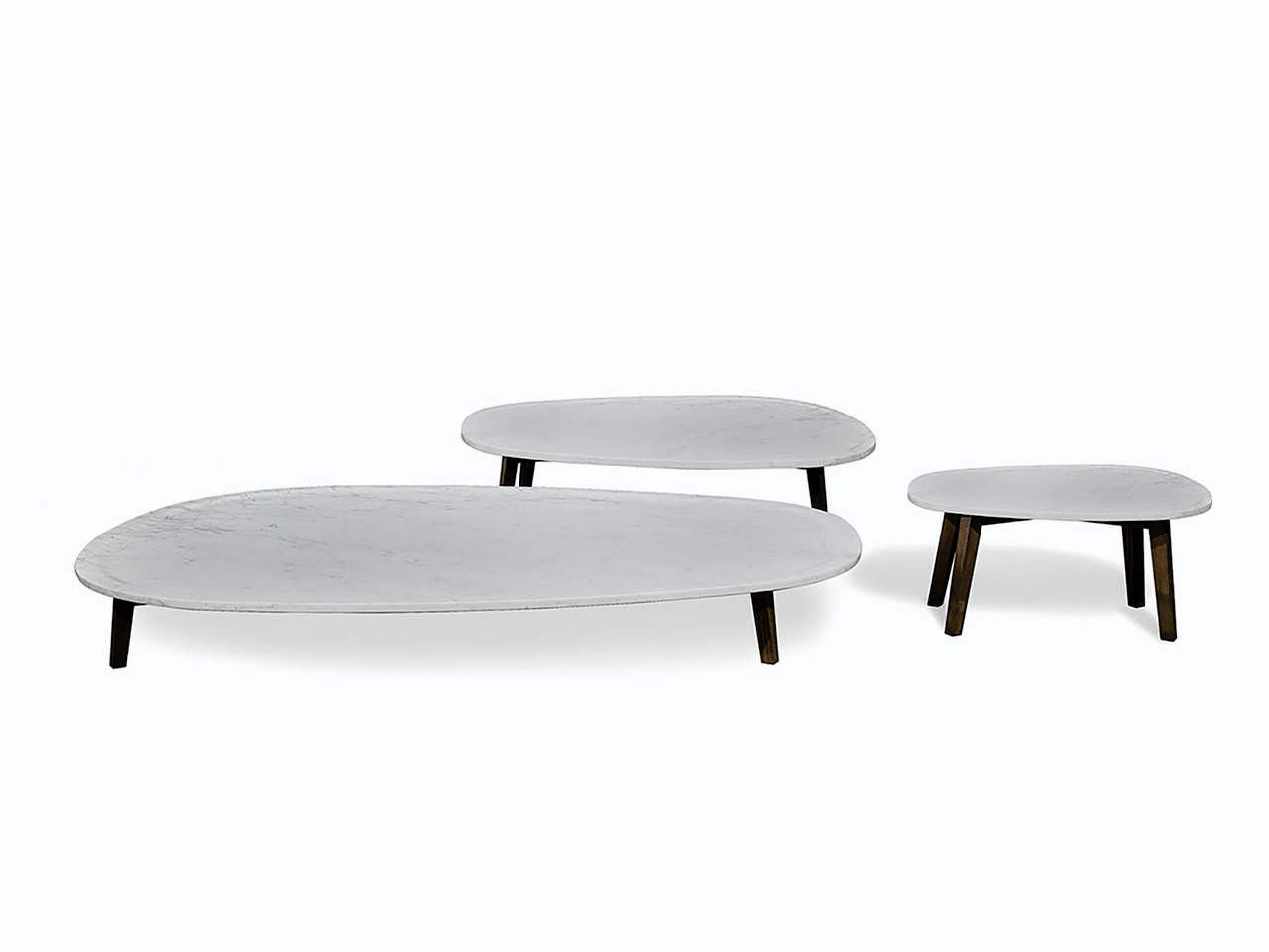 Vietri Coffee Table by Baxter