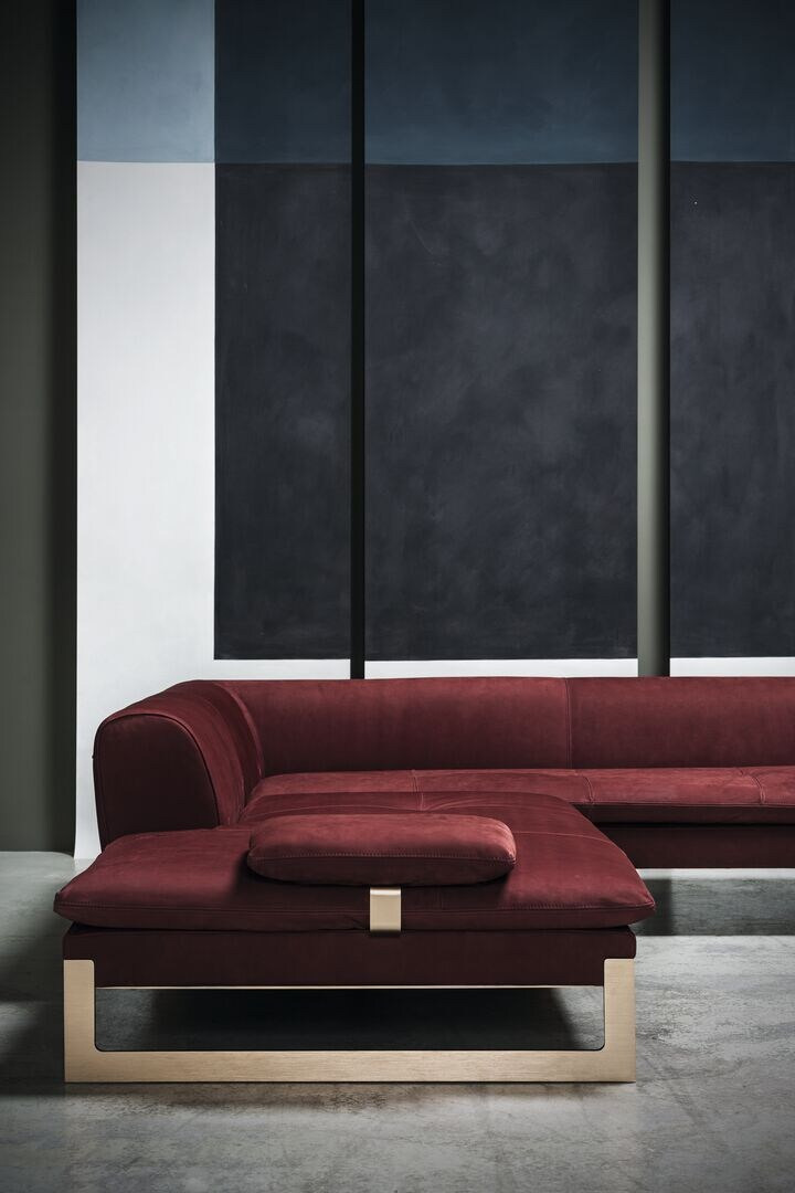 Viktor Modular Sofa, view 3