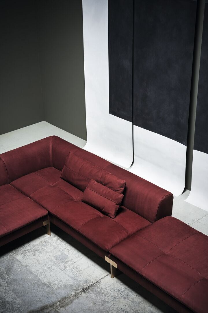 Viktor Modular Sofa, view 5